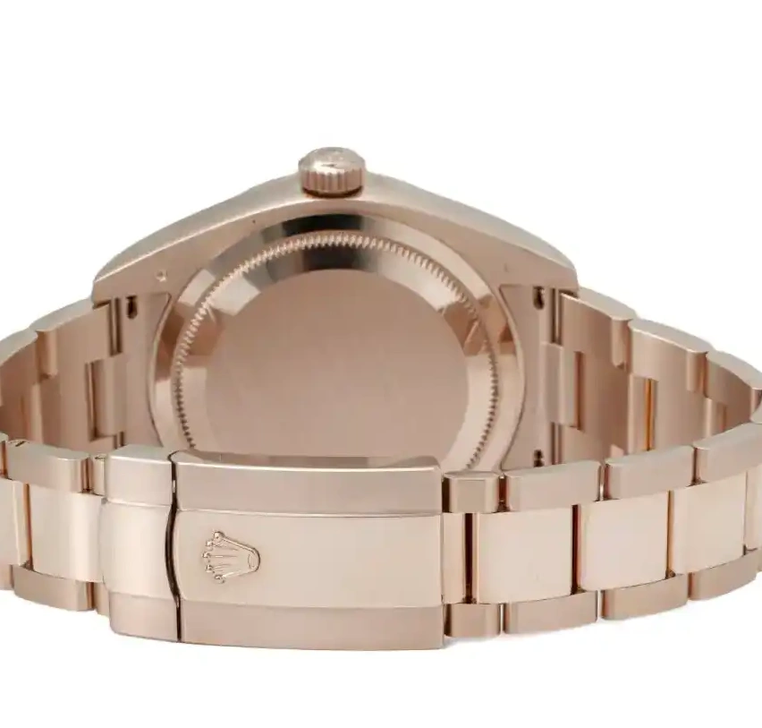 Prestigious Jewelers Sky-Dweller Rolex 326935 42mm 0604
